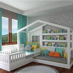 ภาพหน้าจอที่ 3 ของ Kids Beds