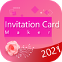 Events Invitation Card Maker apk icon