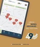 Cervantino στιγμιότυπο apk 13