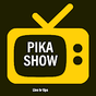 Εικονίδιο του Picasso : Live Tv show, Movies and Cricket Guide apk