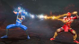 Imagen  de Ninja Superhero Rings Warrior