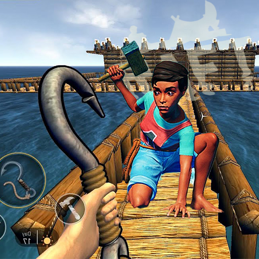 Download do APK de Raft® Survival: Multiplayer para Android