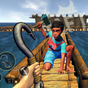 Multiplayer guide for raft survival APK
