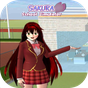 Εικονίδιο του Walkthrough For Sakura School Life Simulator 2022 apk