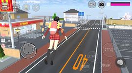 Walkthrough For Sakura School Life Simulator 2022 εικόνα 1