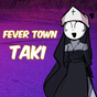 ไอคอน APK ของ Friday funny Night Fever Town - Taki Mod