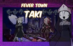 Friday funny Night Fever Town - Taki Mod εικόνα 9