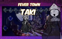 Gambar Friday funny Night Fever Town - Taki Mod 10