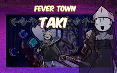 Friday funny Night Fever Town - Taki Mod εικόνα 11