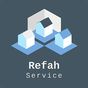 Refah | خدمات رفاه APK アイコン