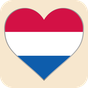 Dutch Chat Netherlands Dating APK icon