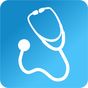 Doctiplus Chat Médico - Doctores en línea 24/7 아이콘