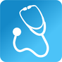 Biểu tượng Doctiplus Chat Médico - Doctores en línea 24/7