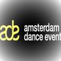 Amsterdam Dance evenement APK