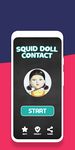 Gambar Squid Doll Call Prank 