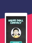 Gambar Squid Doll Call Prank 4