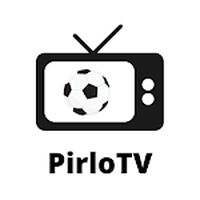 Ikona apk Pirlo TV - Futbol en vivo gratis y rojadirecta