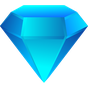 Generador de diamantes apk icono