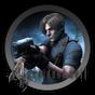 Resident Evil 4 APK Simgesi