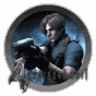 Εικονίδιο του Resident Evil 4 apk