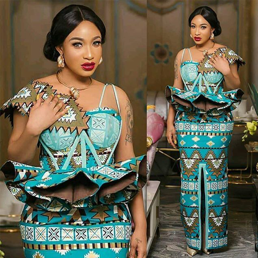 Latest African Fashion Dresses 2021 for Android - Download
