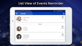 All Event Reminder-To Do List image 13
