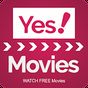 Yesmovies - WATCH FREE Movies HD & TV Shows APK icon