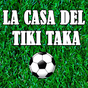 Ícone do apk La Casa del Tiki Taka - Fútbol en directo