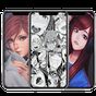 Ikon apk ahegao wallpapers - HD anime & manga backgrounds