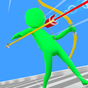 Arrow Catch 3D APK アイコン