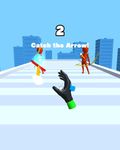 Gambar Arrow Catch 3D 