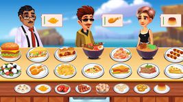 Tangkapan layar apk Cooking Corner 9