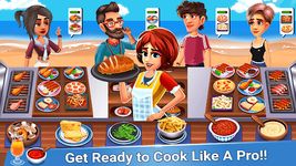 Tangkapan layar apk Cooking Corner 13