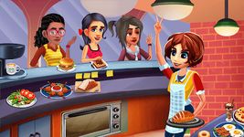 Tangkapan layar apk Cooking Corner 14