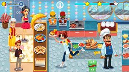 Tangkapan layar apk Cooking Corner 15