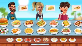 Tangkapan layar apk Cooking Corner 16