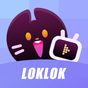 Loklok APK アイコン