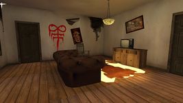 Scary Doll:Horror in the House Screenshot APK 9