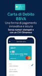 Screenshot 11 di BBVA Italia | Banca Online apk