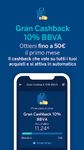 Screenshot 13 di BBVA Italia | Banca Online apk