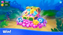 Fishdom Solitaire capture d'écran apk 10