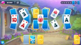 Tangkap skrin apk Fishdom Solitaire 11