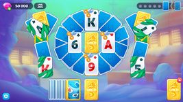 Fishdom Solitaire capture d'écran apk 12