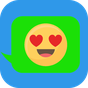 Crazy Chat icon