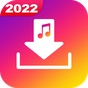 MP3 Music Downloader APK Icon