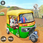 Grand Tuk Tuk Auto Rickshaw APK