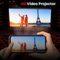 HD Video Projector Simulator APK