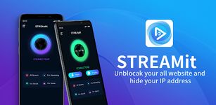 Imagen 11 de STREAMit-proxy&Unblocker