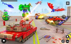 Gambar Flying Dragon Robot Game: Robot Transforming Games 12