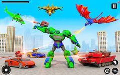 Gambar Flying Dragon Robot Game: Robot Transforming Games 1